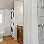 In With Sauna 度假居