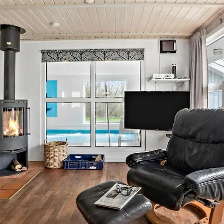 In With Sauna * Norre Nebel