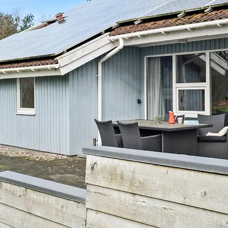 In With Sauna Дом отдыха