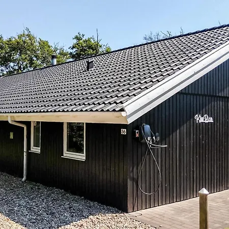 In With Sauna * Norre Nebel