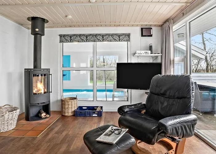 In With Sauna * Norre Nebel