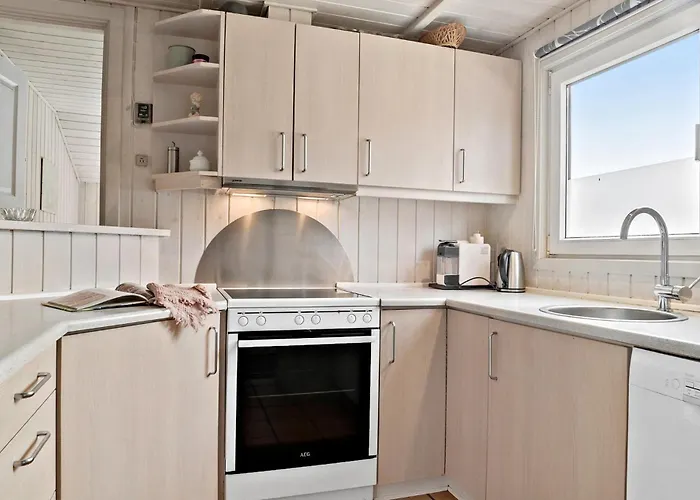 Дом отдыха In With Sauna