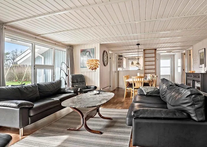 In With Sauna Norre Nebel