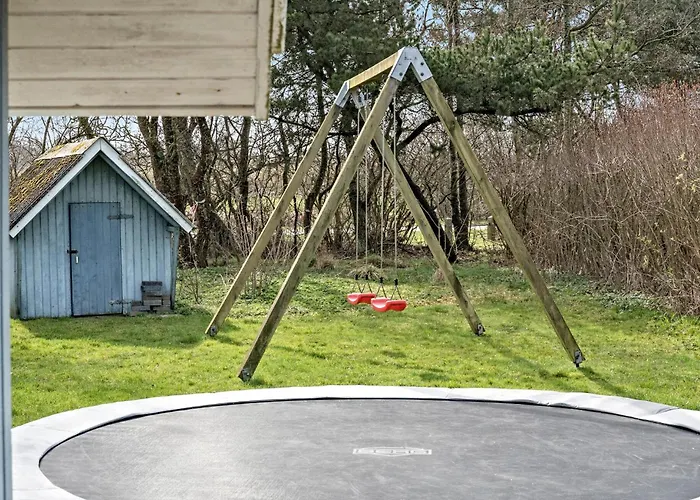 In With Sauna Дом отдыха